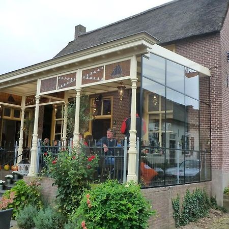 'T Oude Veerhuis Heerewaarden ภายนอก รูปภาพ