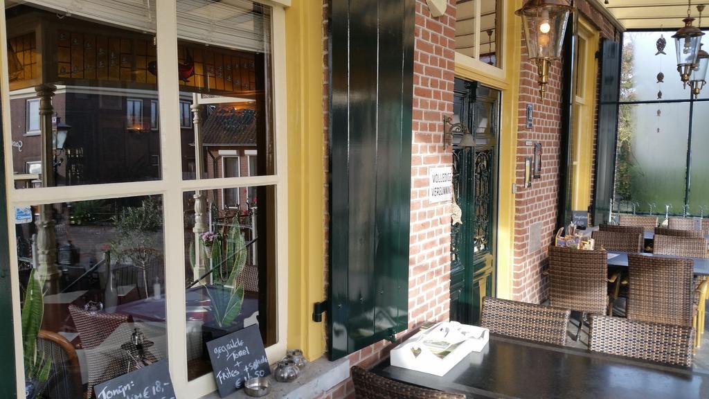 'T Oude Veerhuis Heerewaarden ภายนอก รูปภาพ