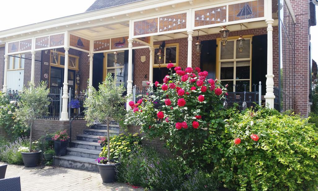 'T Oude Veerhuis Heerewaarden ภายนอก รูปภาพ